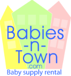 Daytona Beach Baby Gear Rental Daytona Beach Baby Gear Rental