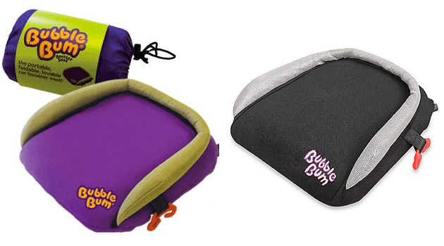 Bubblebum Inflatable Travel Car Booster Seat Children Bubblebum Inflatable Travel Car Booster Seat Children