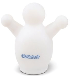 Mobi glomate battery operated night light