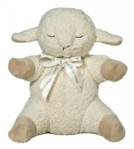 cloud b sleep sheep with soothing sounds review