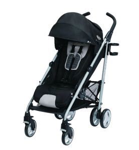 Graco Breaze