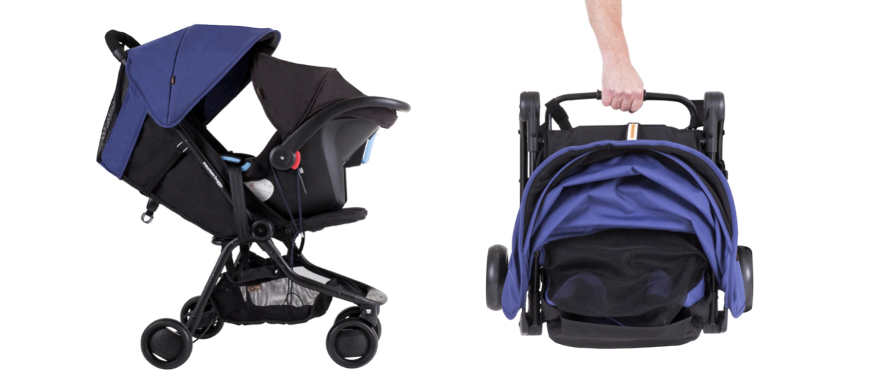 2015 flying with baby best strollers + carriers for airplanes