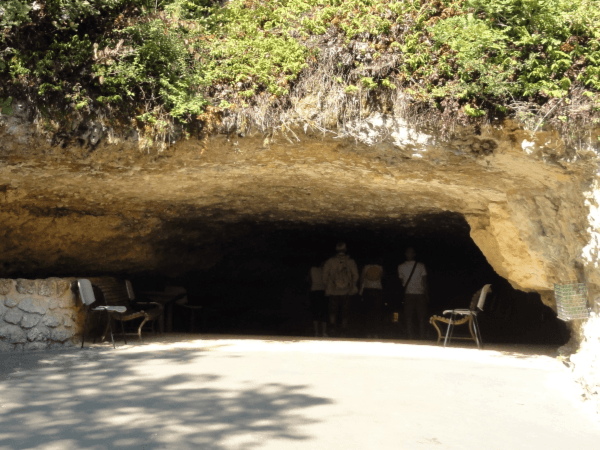 rouffignac dordogne perigord with babies, toddlers and kids