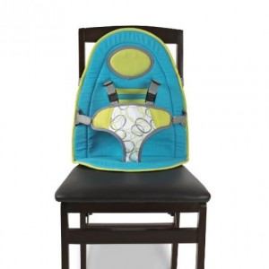 Best Portable High Chairs for Restaurants Baby's Journey High Chair