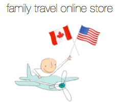 family travel online store family travel online store