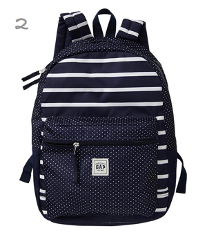 gap backpacks for school
