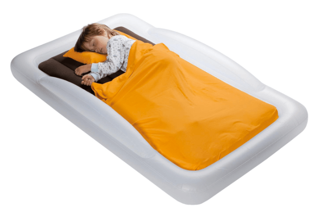 Best Inflatable Bed For Toddlers Best Inflatable Bed For Toddlers