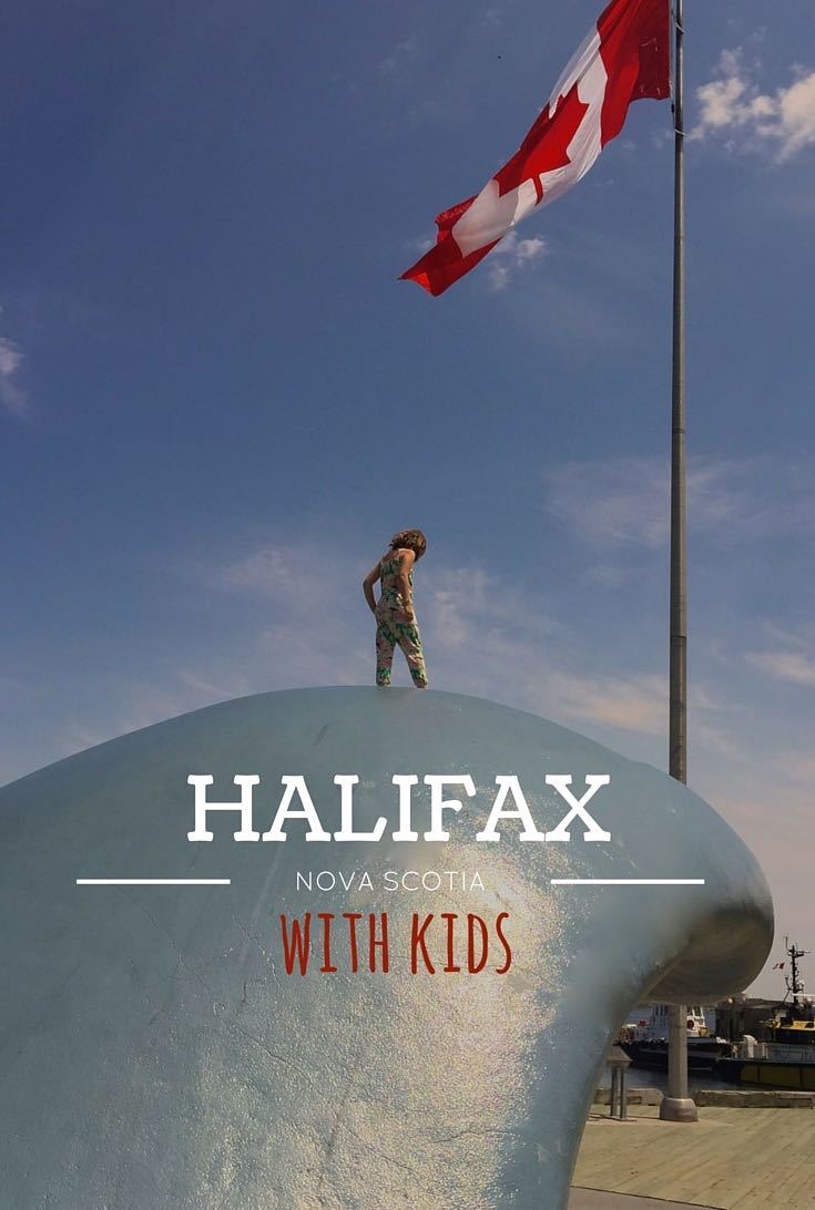 Nova Scotia 8 Things to do