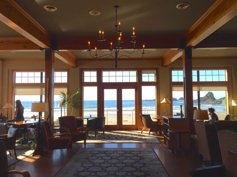 Tofino Accommodation Tofino Accommodation