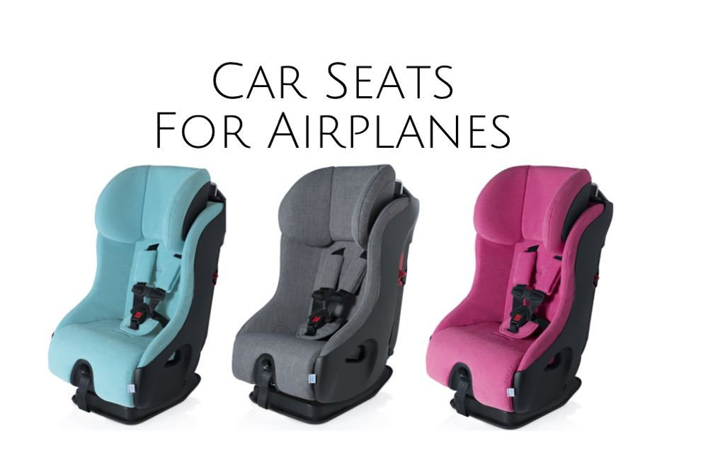 Airplane Car Seats Baby 2017 Pint Size Pilot Airplane Car Seats Baby 2017 Pint Size Pilot Family Travel Blog