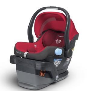 Airplane Car Seat Mesa Uppababy FAA Car Seat
