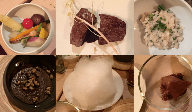 Qui Plume La Lune - Paris michelin-star-dining-with-kids-paris