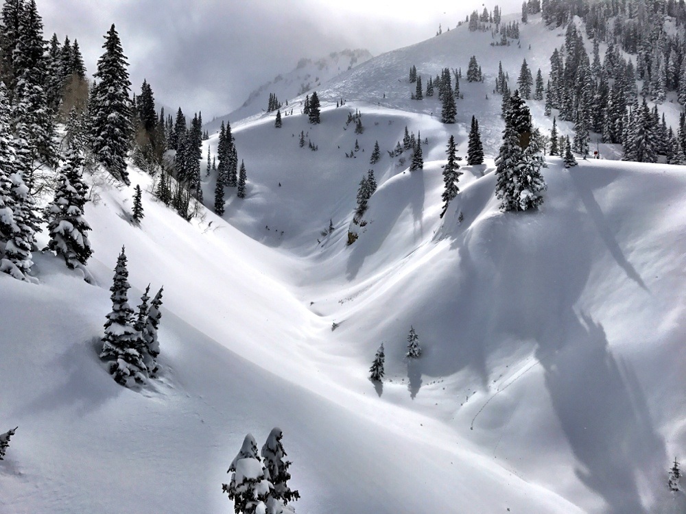 Epic Powder Days - Alta Ski Resort with Kids - pint size pilot - family travel blog