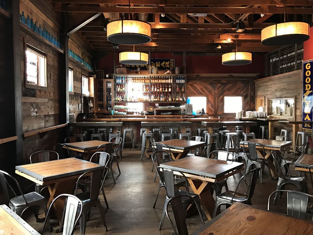 High West Distillery Park City Park City Restaurants