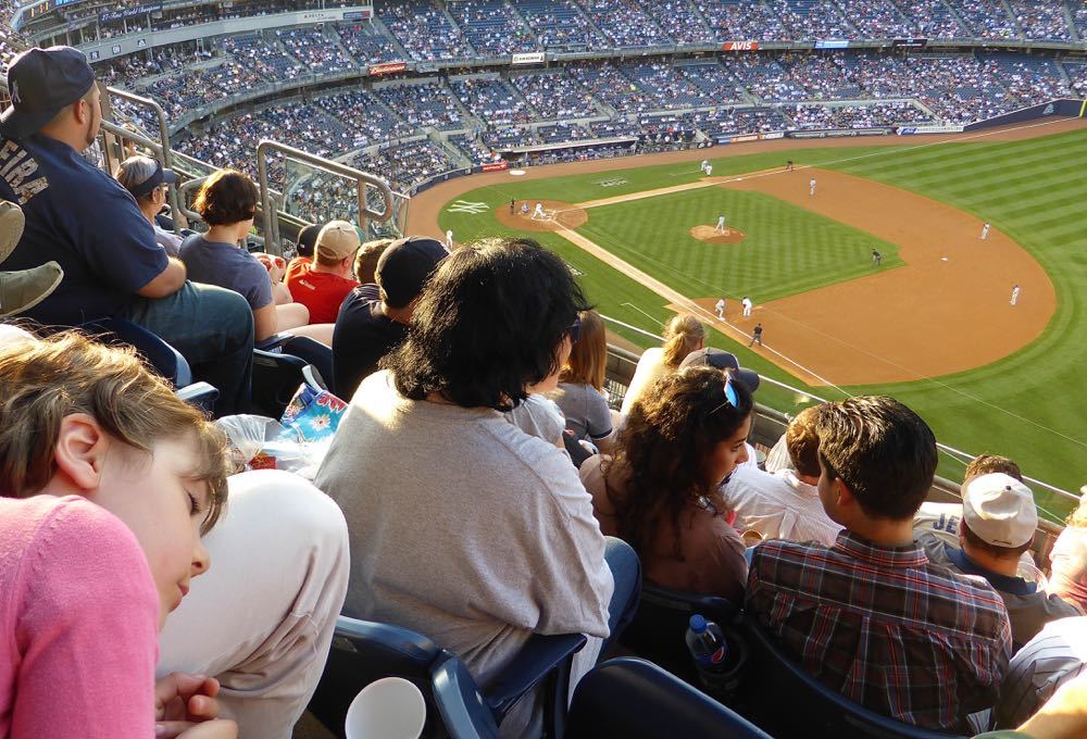 15 Things to do in NYC with Kids pint size pilot family travel blog