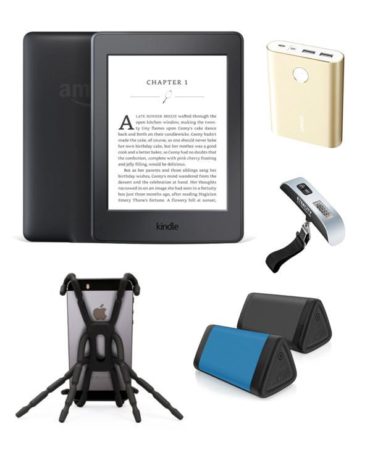 travel gadgets