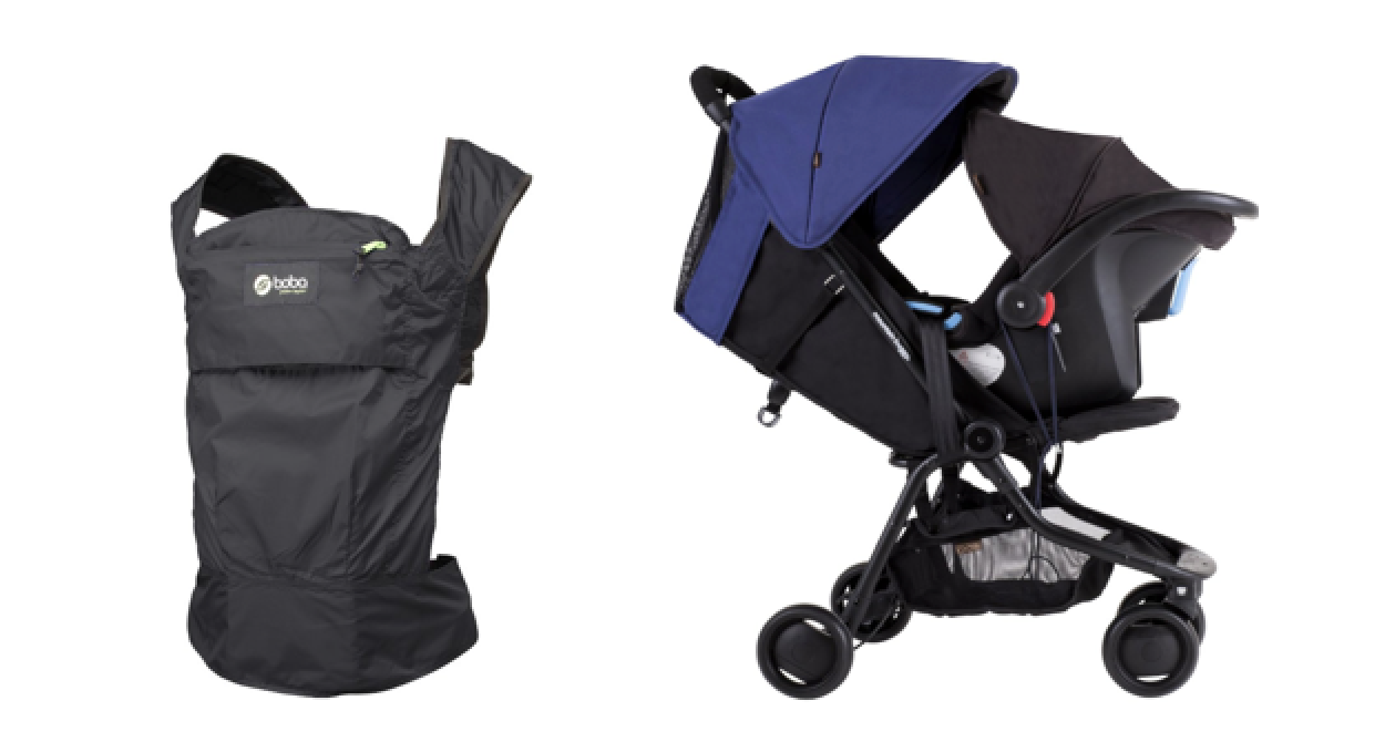 1 Pc Wholesale Baby Stroller Pillows Infant Car Seat Head & Neck